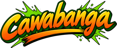 cawabanga logo